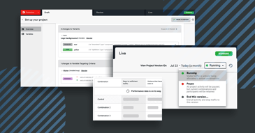 Product Update January 2021 Evolv AI