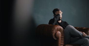 Reduce anxiety improve CX Evolv AI