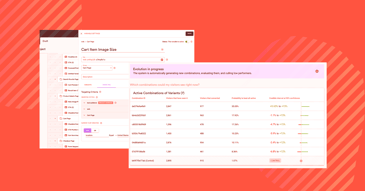 Variable targeting update September 2020 Evolv AI