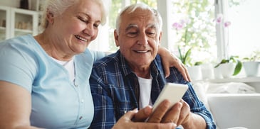 Connectedness improves customer experience Evolv AI