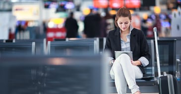 Tourism digital CX strategy 2021 Evolv AI