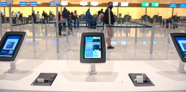 Improve CX trends influencing travel Evolv AI