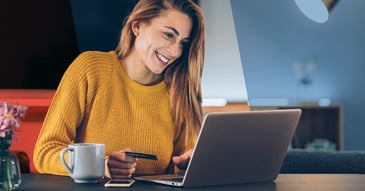 Micro conversions measure CX optimization Evolv AI