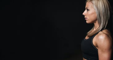 Digital CX health and fitness Evolv AI