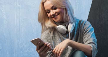 Grow subscriptions improve CX Evolv AI