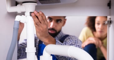 CX on demand home services Evolv AI