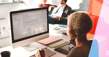 Improve rankings with unique CX Evolv AI