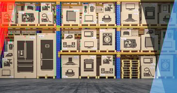 E-commerce competitive advantage AI experimentation Evolv AI