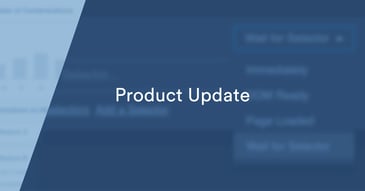 Product Update May 2021 Evolv AI