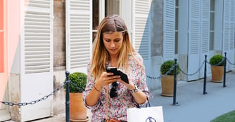 Mobile First, CX Foremost: Strategies for Optimizing Commerce Experiences