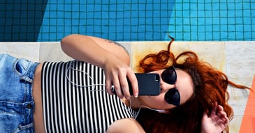 Improve Gen Z CX with experimentation Evolv AI