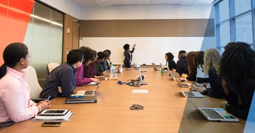 Improve diversity improve CX Evolv AI