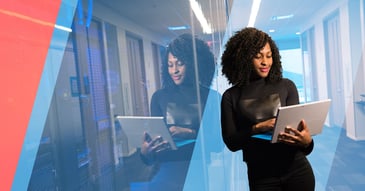 Women in tech leading change Evolv AI