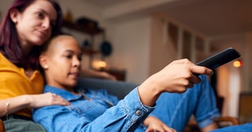 Increase media subscriptions improve CX Evolv AI