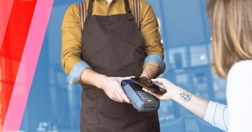 Retail banking CX challenges Evolv AI