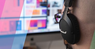 Improve UX website optimization Evolv AI