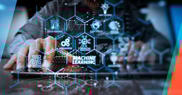 AI and ML improve CX Evolv AI