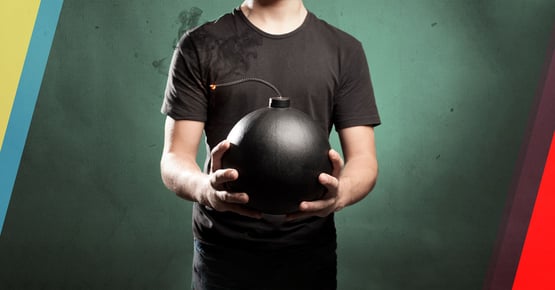 The CX Trap: 5 Ways Enterprise Companies Undermine Their Efforts to Improve