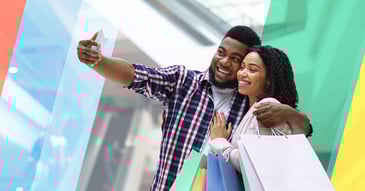 E-commerce CX strategy customer connections Evolv AI