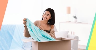 Fashion e-commerce growth trends 2022 Evolv AI