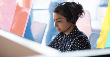 Improve landing pages with CX Evolv AI