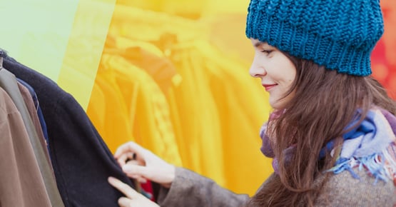 Second-Hand Ecommerce: Redefining Customer Experience and Sustainability in the Circular Economy