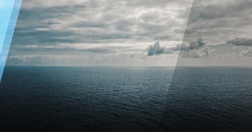 How to keep from being lost at sea