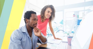 Overcome CX challenges in 2022 Evolv AI