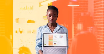 Improve ROAS with landing page optimization Evolv AI