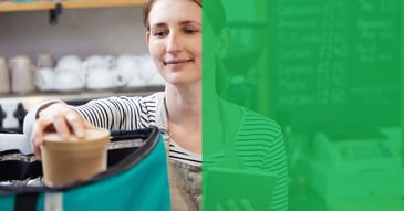 A growing focus on sustainability is shaping consumer buying decisions. How can brands connect sustainability efforts to digital customer experiences?