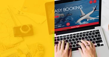 Improve CX and travel margins Evolv AI
