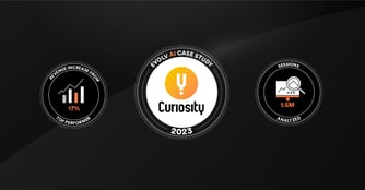 How Curiosity Stream Used AI to “Evolv” its Experimentation Program, Increasing Subscribers and LTV