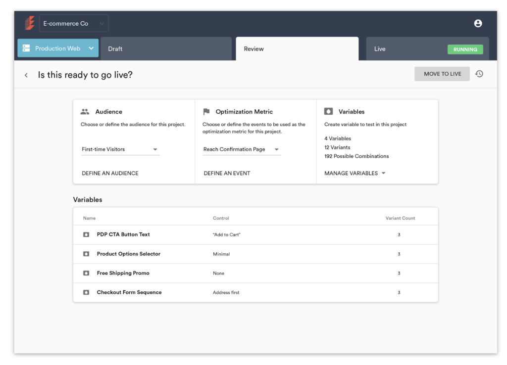 Workflow Manager