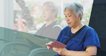 Nurture new digital users Evolv AI