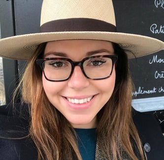 Employee Spotlight: Interview with Kara Cabassa