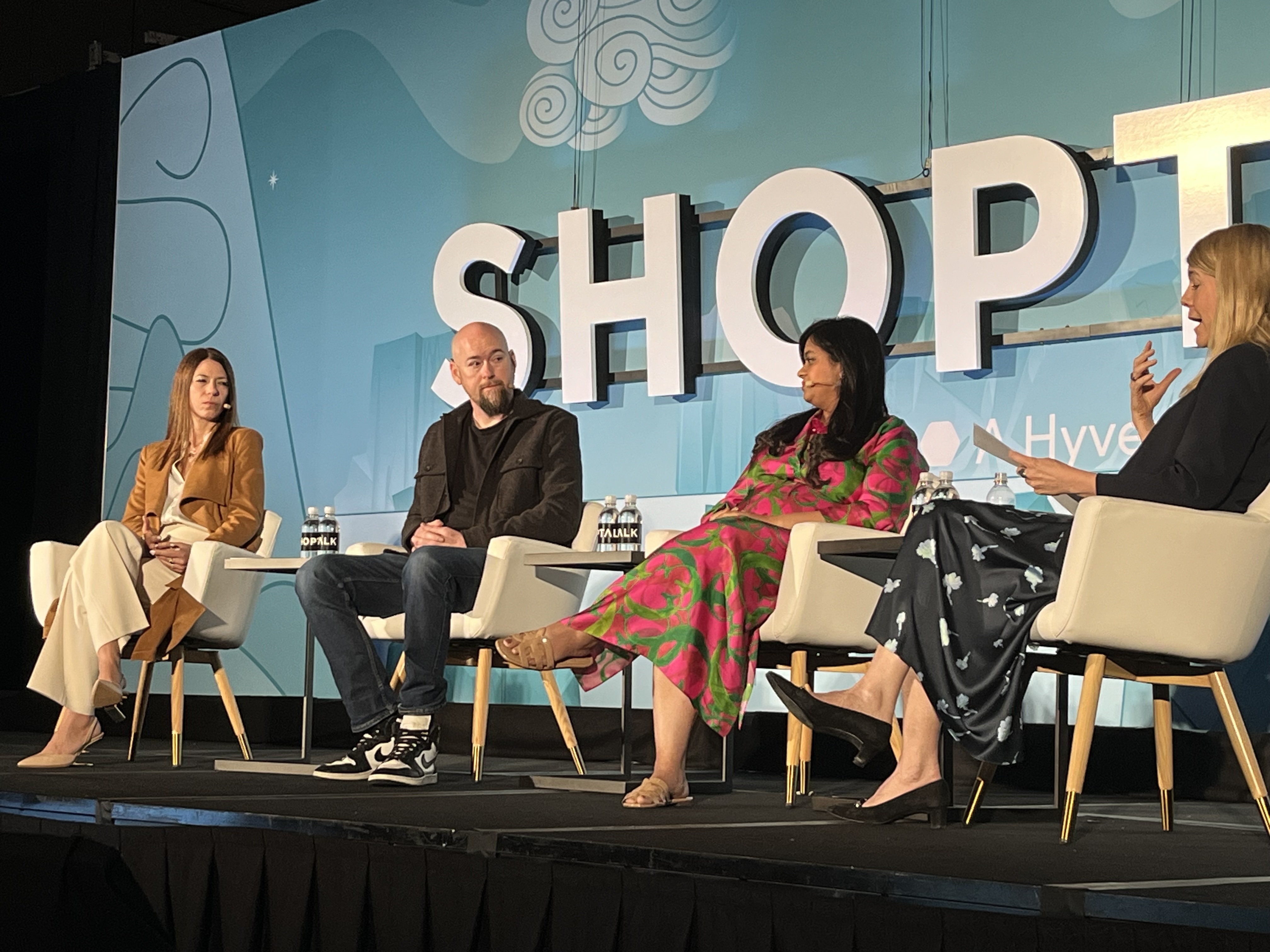 ShopTalk 2024: AI, data and personalization solutions